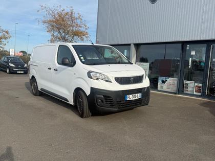 Peugeot Expert - PRO  FGN TOLE STANDARD 1.5 BLUEHDI 120 S&amp;S BVM6 - 15 500 €
