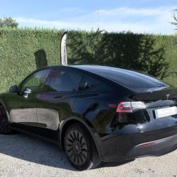 Tesla Model Y Standard RWD occasion - Saint-Hilaire-Saint-Mesmin - photo 2/20