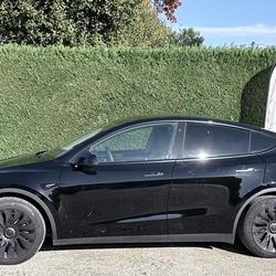 Tesla Model Y Standard RWD occasion - Saint-Hilaire-Saint-Mesmin - photo 3/20