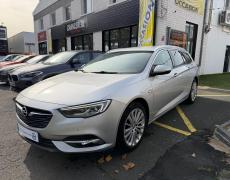 Opel Insignia Sports Tourer Angers