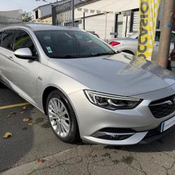 Opel Insignia Sports Tourer Innovation Business 1.6 Diesel 136 ch occasion - Angers - photo 2/16