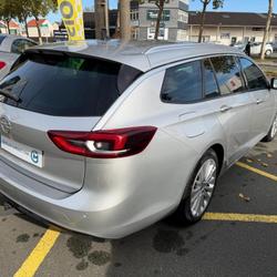 Opel Insignia Sports Tourer Innovation Business 1.6 Diesel 136 ch occasion - Angers - photo 3/16