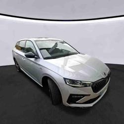 Skoda Scala Monte-Carlo 1.5 TSI 150 ch DSG7 occasion - Paris 7e Arrondissement - photo 2/14