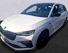 Skoda Scala Paris 7e Arrondissement