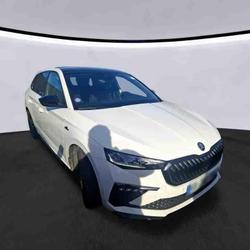 Skoda Scala Monte Carlo 1.5 TSI Evo 2 150 ch DSG7 ACT occasion - Paris 7e Arrondissement - photo 2/15