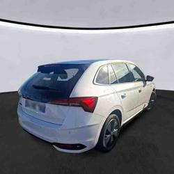 Skoda Scala Monte Carlo 1.5 TSI Evo 2 150 ch DSG7 ACT occasion - Paris 7e Arrondissement - photo 3/15