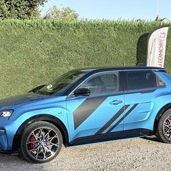 Alpine A290 Premiere Edition occasion - Saint-Hilaire-Saint-Mesmin - photo 3/20