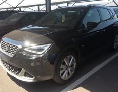 Seat Arona Paris 7e Arrondissement