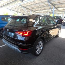 Seat Arona FR 1.0 TSI 95 ch Start/Stop BVM5 occasion - Paris 7e Arrondissement - photo 2/6