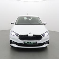 Skoda Fabia Selection 1.0 TSI 116 ch EVO 2 DSG7 occasion - Paris 7e Arrondissement - photo 2/18