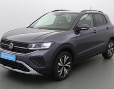 Volkswagen T-Cross Paris 7e Arrondissement