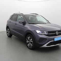 Volkswagen T-Cross VW Edition T- 1.0 TSI 116 Start/Stop DSG7 occasion - Paris 7e Arrondissement - photo 3/11