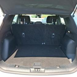 Ford Kuga Titanium 2.5 Duratec 190 ch FlexiFuel FHEV E85 Powershift occasion - Le Plessis-Grammoire - photo 3/6