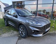 Ford Kuga Le Plessis-Grammoire