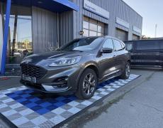 Ford Kuga Le Plessis-Grammoire