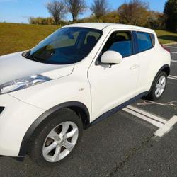 Nissan Juke Acenta 1.5 dCi 110 FAP occasion - Caulnes - photo 3/8