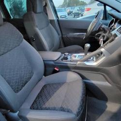 Peugeot 3008 1.6 e-HDi 115ch BOITE AUTOMATIQUE occasion - Saint-Jean-des-Champs - photo 3/5