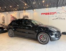 Porsche Macan La Baule-Escoublac