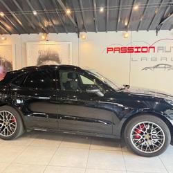 Porsche Macan GTS PDK 3.0 V6 360 ch occasion - La Baule-Escoublac - photo 2/20