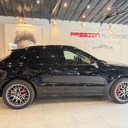 Porsche Macan GTS PDK 3.0 V6 360 ch occasion - La Baule-Escoublac - photo 3/20