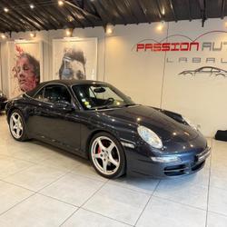 Porsche 911 type 997 Tiptronic S A S 3.8i occasion - La Baule-Escoublac - photo 2/20