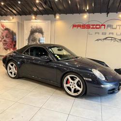 Porsche 911 type 997 Tiptronic S A S 3.8i occasion - La Baule-Escoublac - photo 3/20