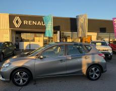 Nissan Pulsar Saint-Père-en-Retz