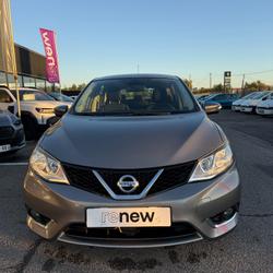 Nissan Pulsar N-Connecta 1.5 dCi 110 occasion - Saint-P&egrave;re-en-Retz - photo 2/3