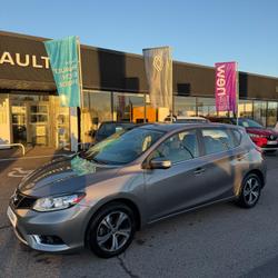 Nissan Pulsar N-Connecta 1.5 dCi 110 occasion - Saint-P&egrave;re-en-Retz - photo 3/3