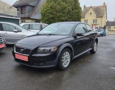 Volvo C30 Romillé