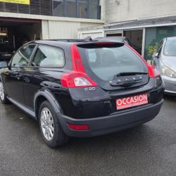 Volvo C30 Kinetic 2.0D 136 occasion - Romill&eacute; - photo 2/5