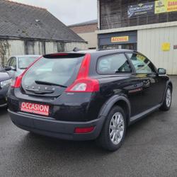 Volvo C30 Kinetic 2.0D 136 occasion - Romill&eacute; - photo 3/5