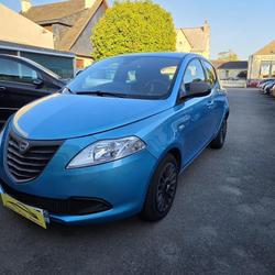 Lancia Ypsilon Elefantino 2014 DFS 0.9 TwinAir 85 ch Stop&amp;Start occasion - Romill&eacute; - photo 2/5