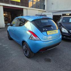 Lancia Ypsilon Elefantino 2014 DFS 0.9 TwinAir 85 ch Stop&amp;Start occasion - Romill&eacute; - photo 3/5