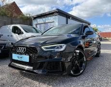 Audi RS3 Sportback  2.5 TFSI 400 S tronic 7 Quattro