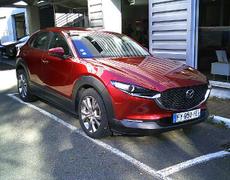 Mazda CX-30 Angers