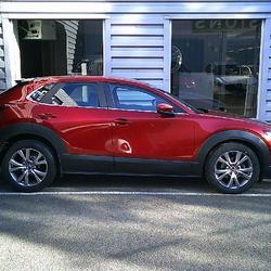 Mazda CX-30 Style 2.0L e-SKYACTIV G M Hybrid 122 ch 4x2 BVA6 occasion - Angers - photo 2/7