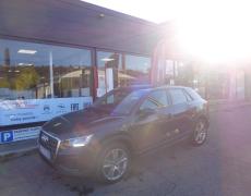 Audi Q2 Liverdun