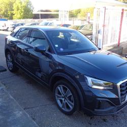 Audi Q2 Design 35 TFSI 150 S tronic 7 occasion - Liverdun - photo 2/10