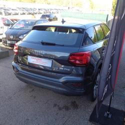 Audi Q2 Design 35 TFSI 150 S tronic 7 occasion - Liverdun - photo 3/10