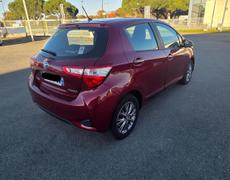 Toyota Yaris Dynamic 100h