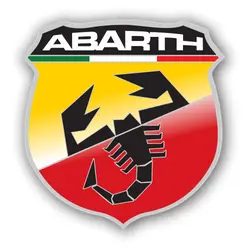 Fiche Technique ABARTH