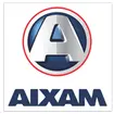Fiche Technique aixam