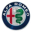 Fiche Technique alfa romeo