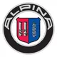 V&eacute;hicules d'occasion de la marque Alpina