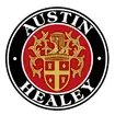 Fiche Technique austin healey