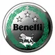 BONNIE AND CAR - Benelli - moto