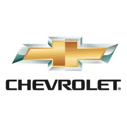 Fiche Technique chevrolet