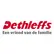 BONJOUR CARAVANING - VANNES - Dethleffs