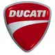 BONNIE AND CAR - Ducati - moto